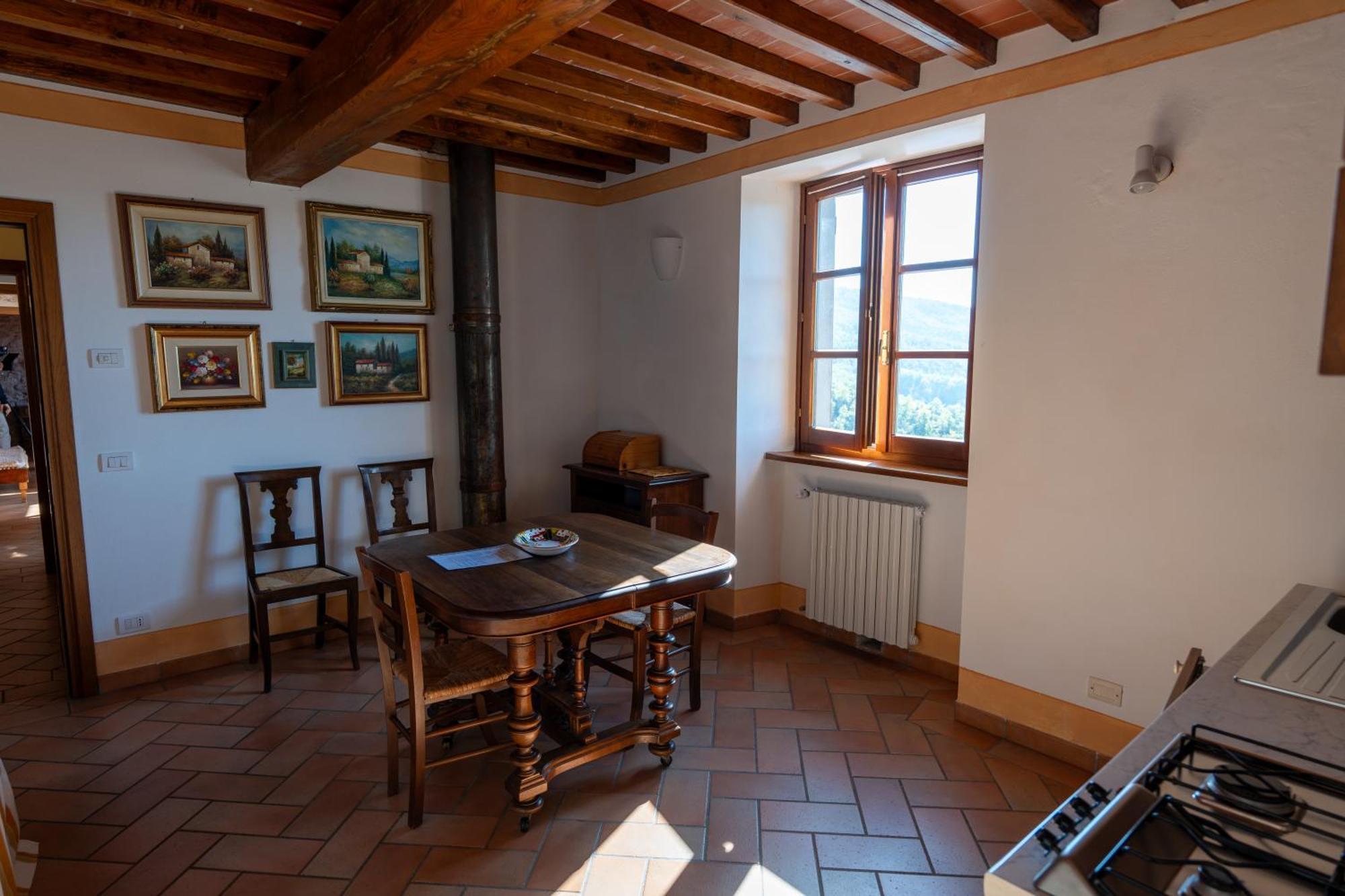 Agriturismo Badia Ficarolo Palazzo del Pero Eksteriør billede