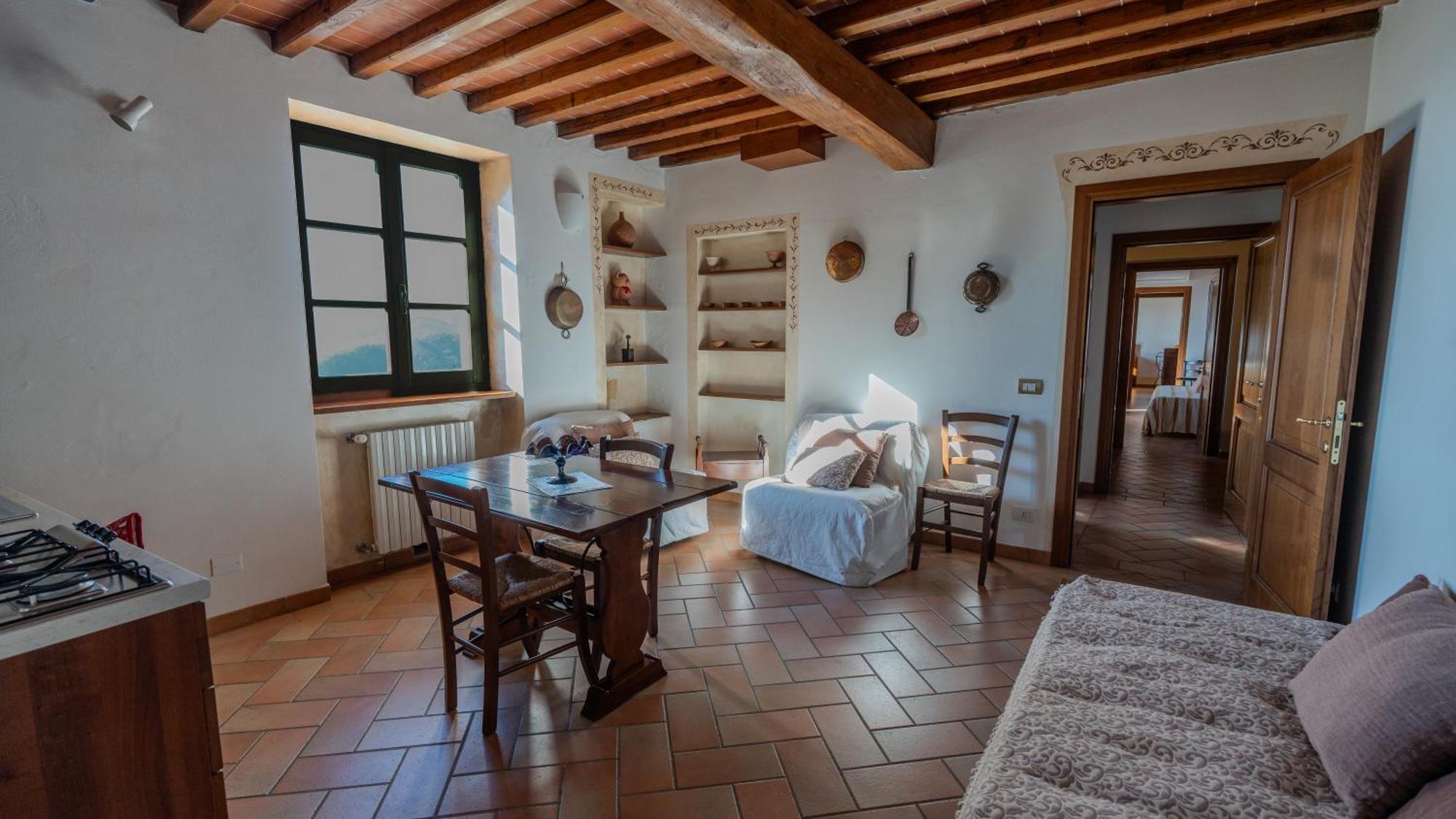 Agriturismo Badia Ficarolo Palazzo del Pero Eksteriør billede