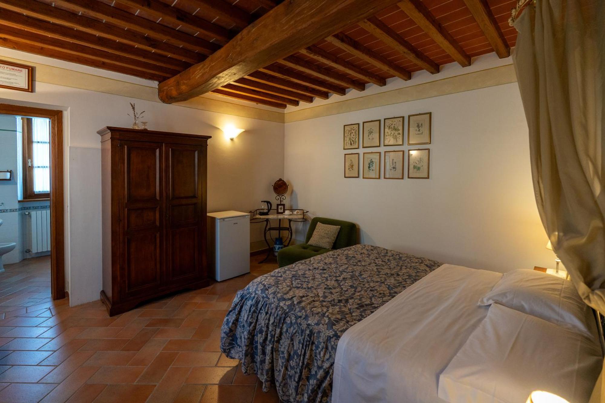 Agriturismo Badia Ficarolo Palazzo del Pero Eksteriør billede