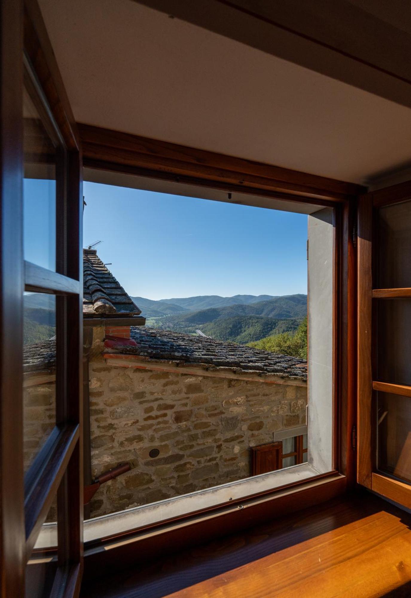 Agriturismo Badia Ficarolo Palazzo del Pero Eksteriør billede