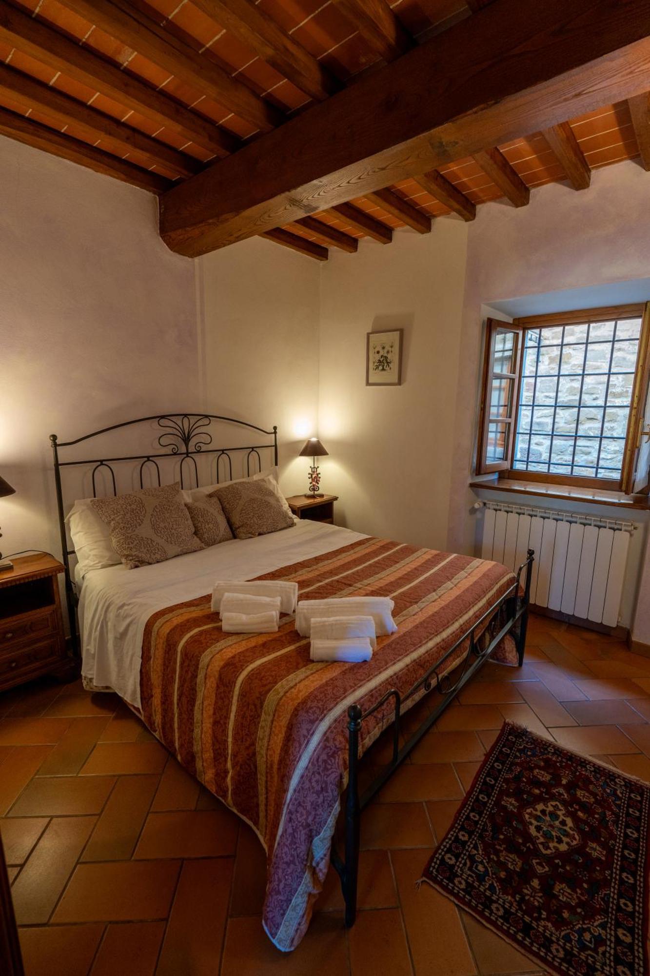 Agriturismo Badia Ficarolo Palazzo del Pero Eksteriør billede