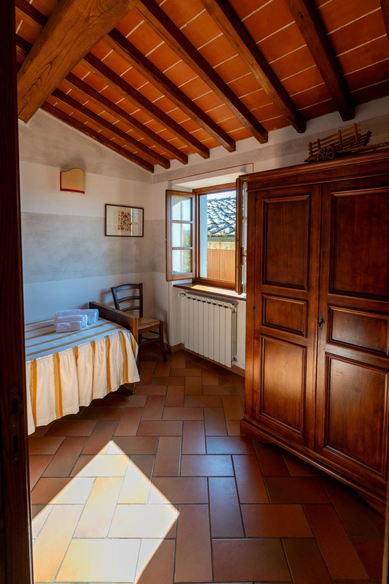 Agriturismo Badia Ficarolo Palazzo del Pero Eksteriør billede