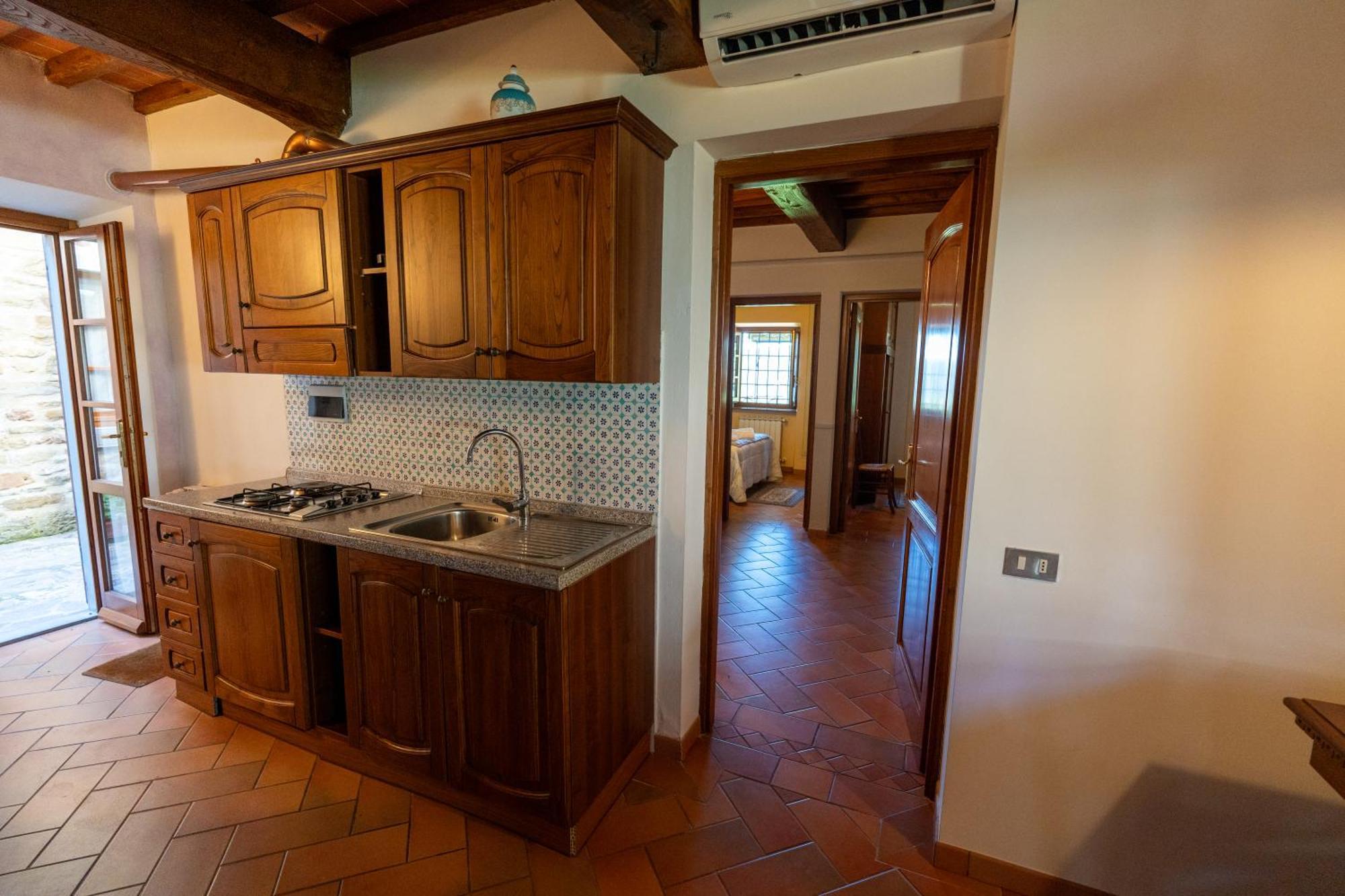 Agriturismo Badia Ficarolo Palazzo del Pero Eksteriør billede