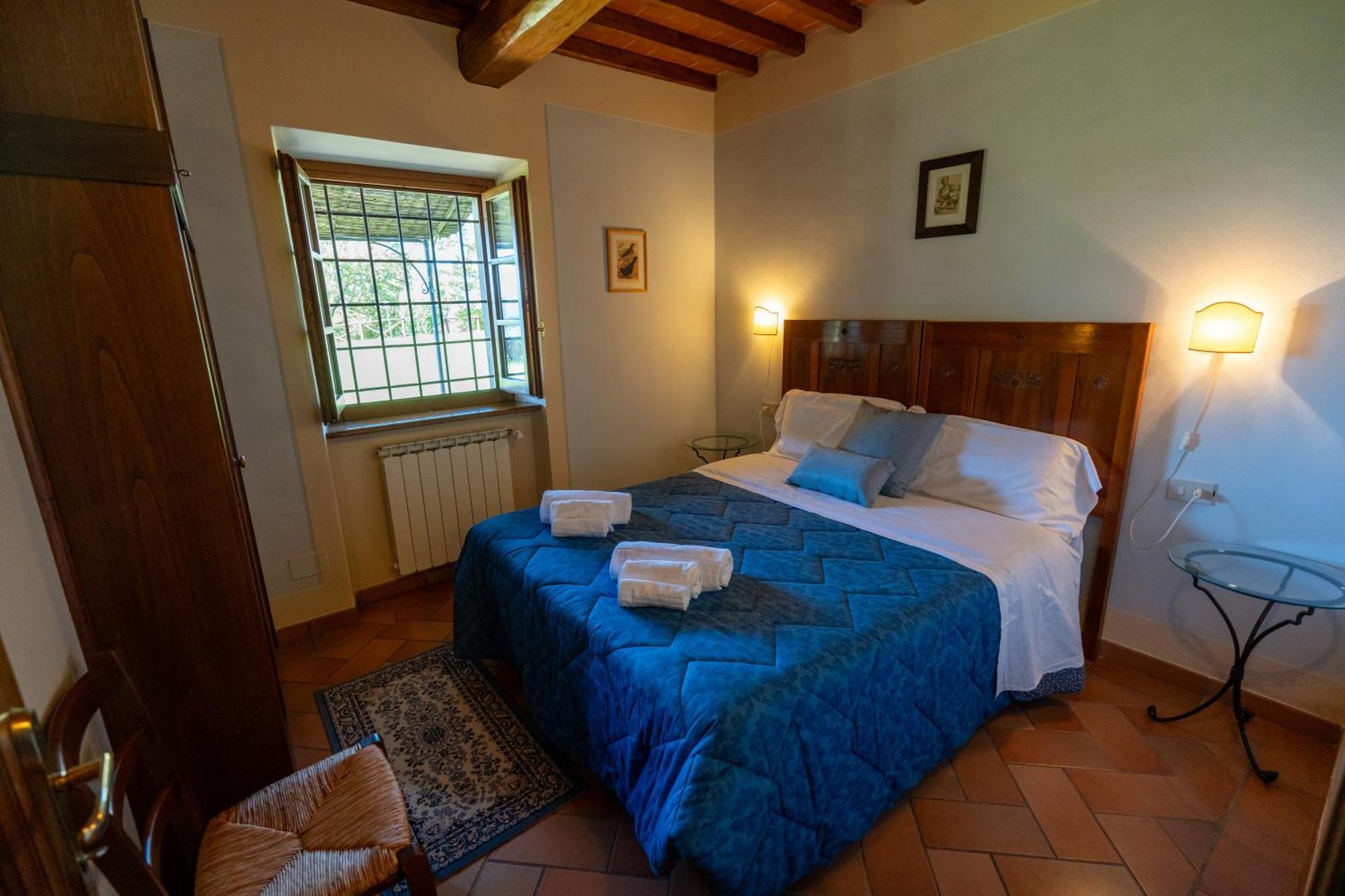 Agriturismo Badia Ficarolo Palazzo del Pero Eksteriør billede