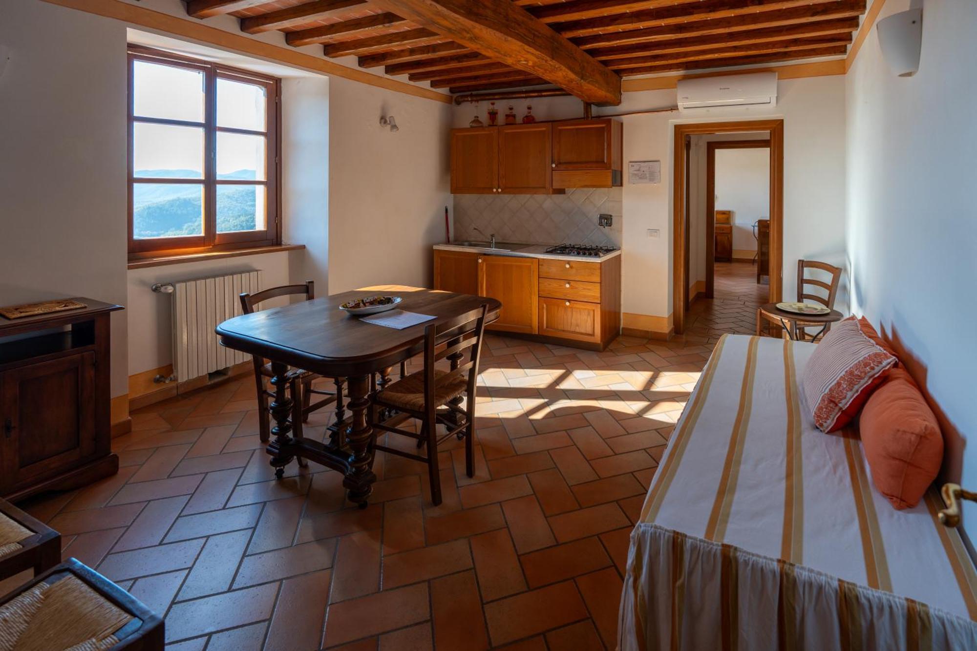 Agriturismo Badia Ficarolo Palazzo del Pero Eksteriør billede