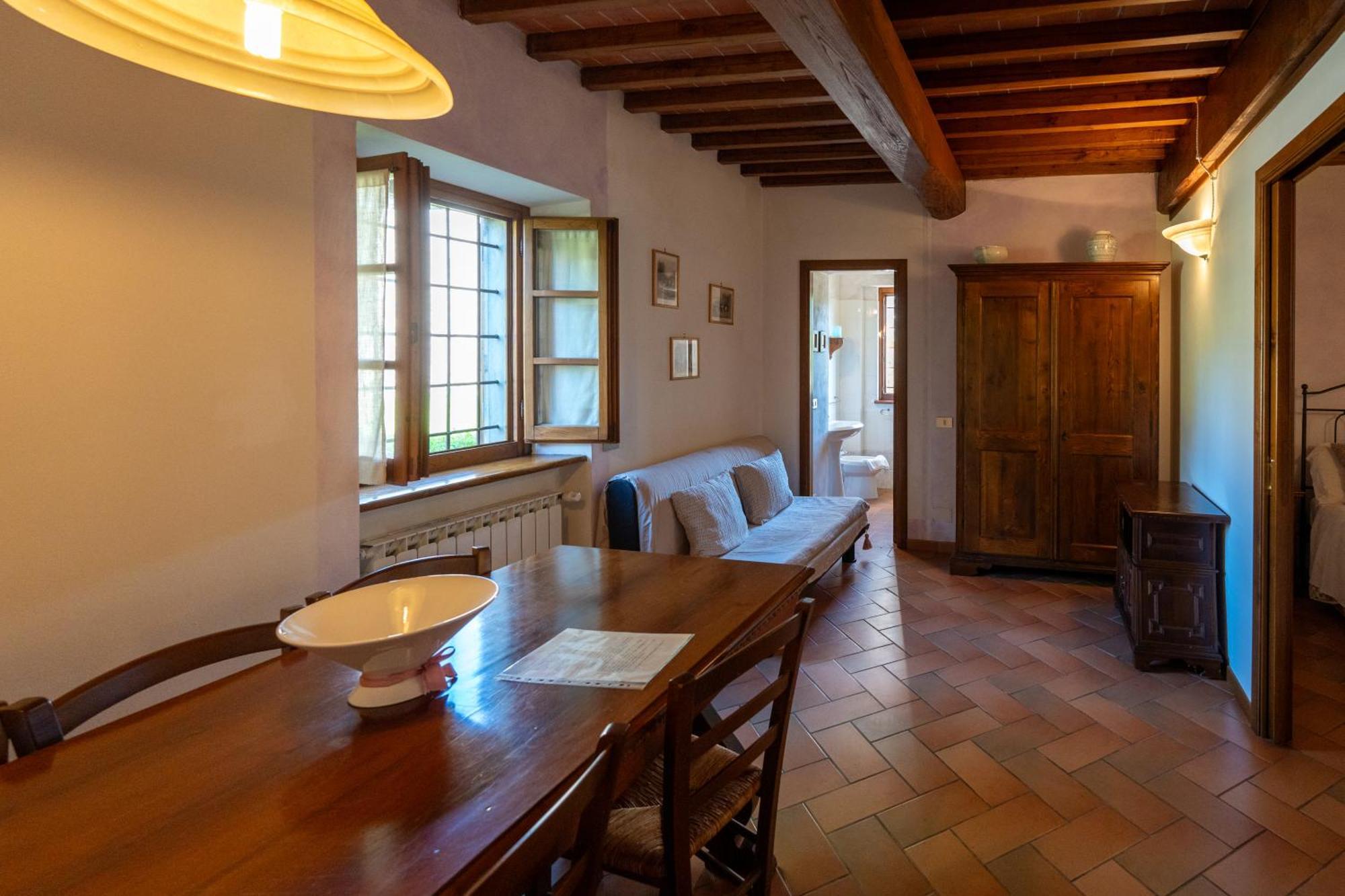 Agriturismo Badia Ficarolo Palazzo del Pero Eksteriør billede