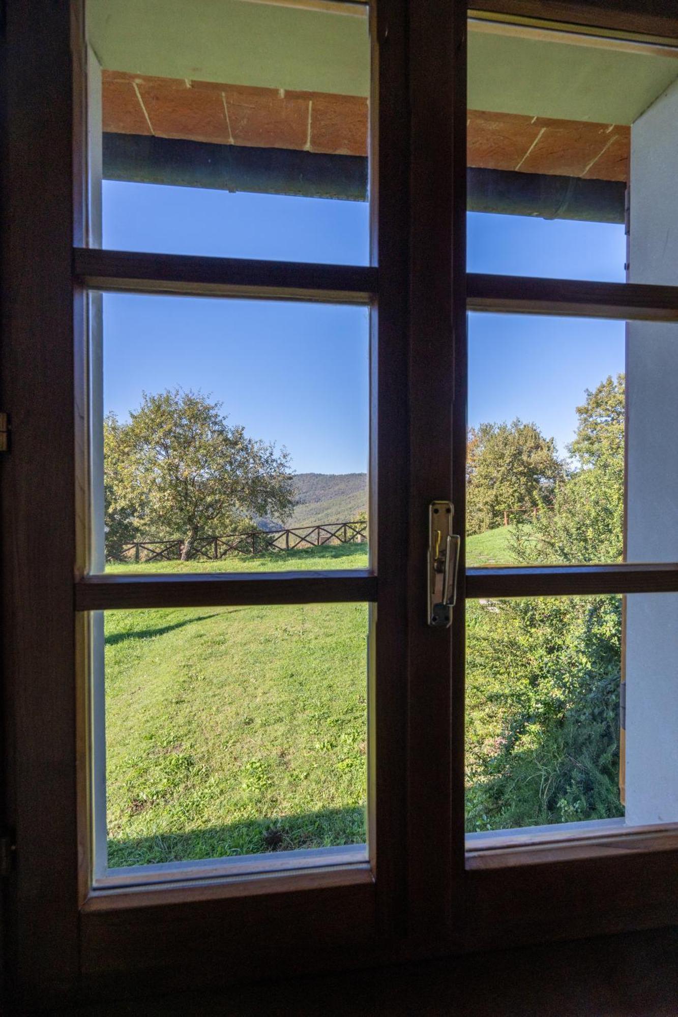 Agriturismo Badia Ficarolo Palazzo del Pero Eksteriør billede