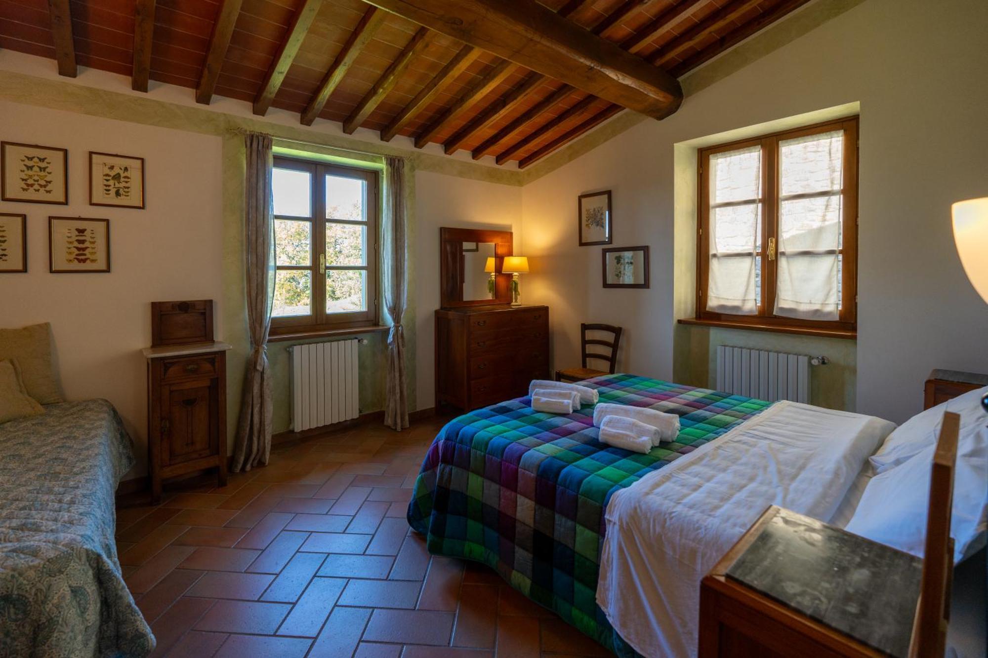 Agriturismo Badia Ficarolo Palazzo del Pero Eksteriør billede