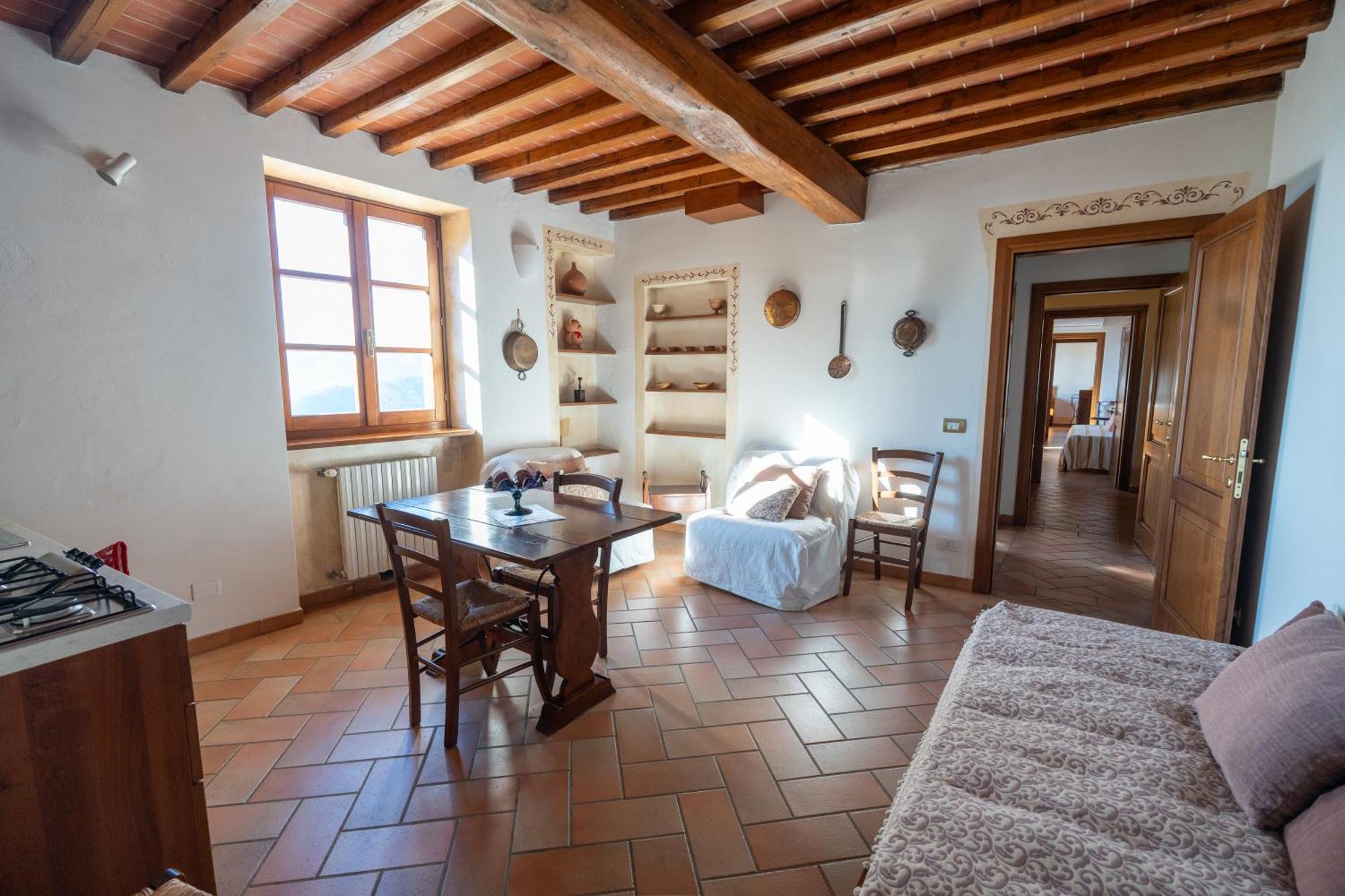 Agriturismo Badia Ficarolo Palazzo del Pero Eksteriør billede