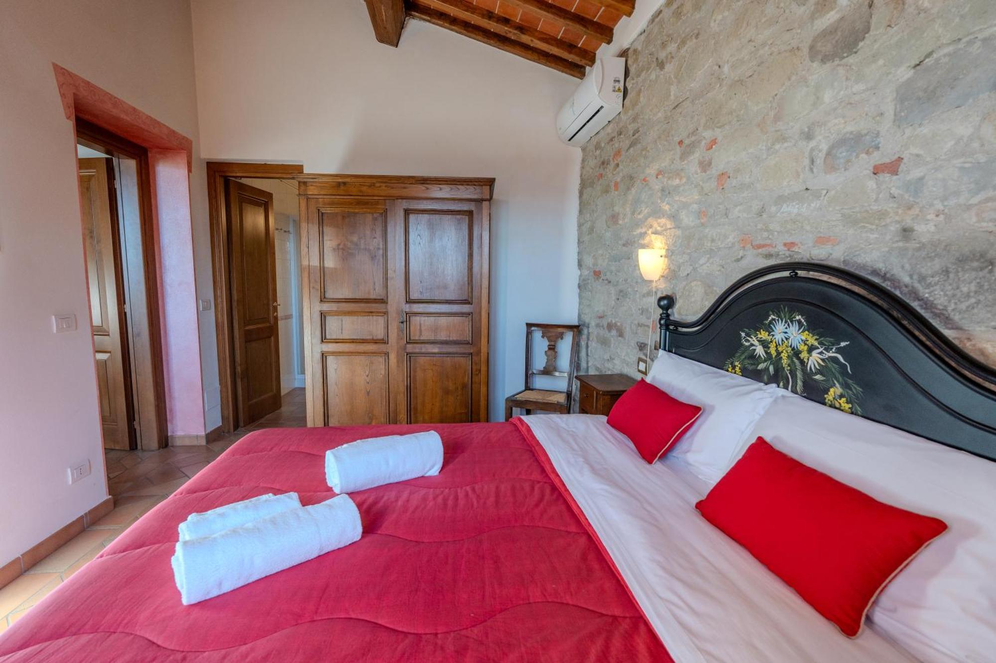 Agriturismo Badia Ficarolo Palazzo del Pero Eksteriør billede