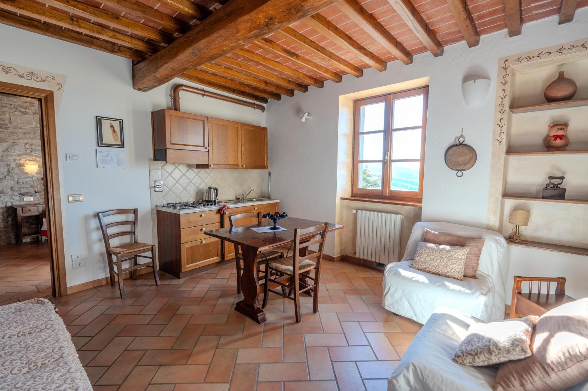 Agriturismo Badia Ficarolo Palazzo del Pero Eksteriør billede