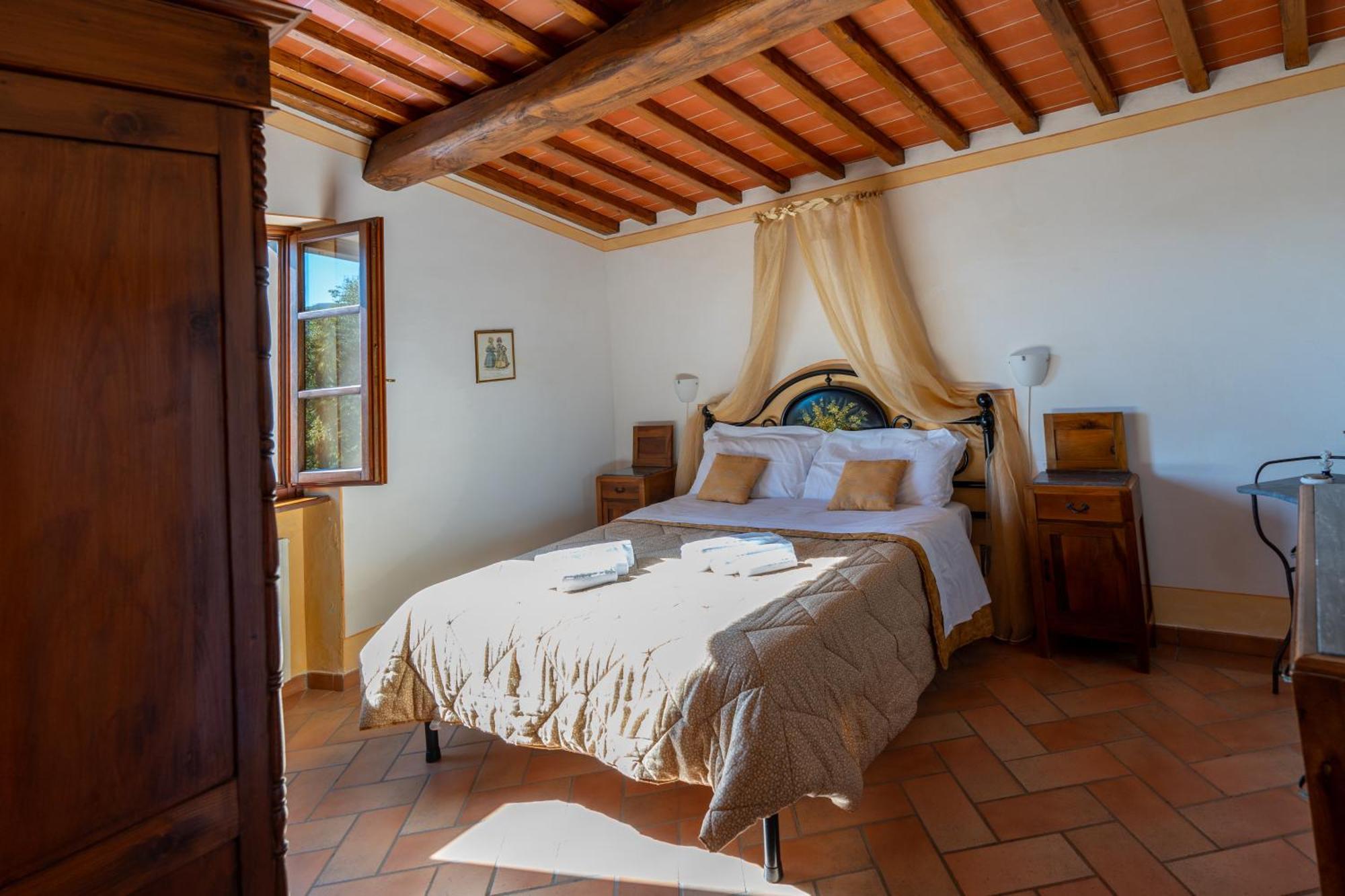 Agriturismo Badia Ficarolo Palazzo del Pero Eksteriør billede
