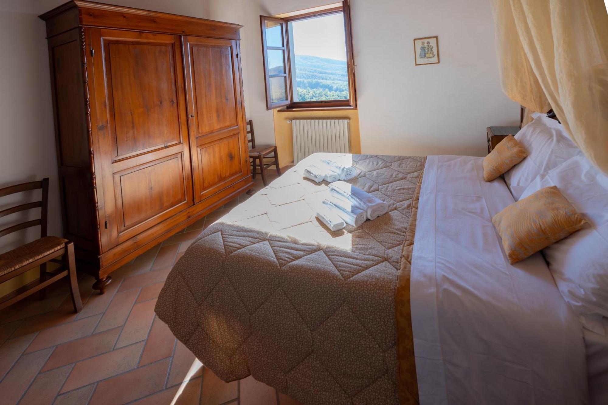 Agriturismo Badia Ficarolo Palazzo del Pero Eksteriør billede