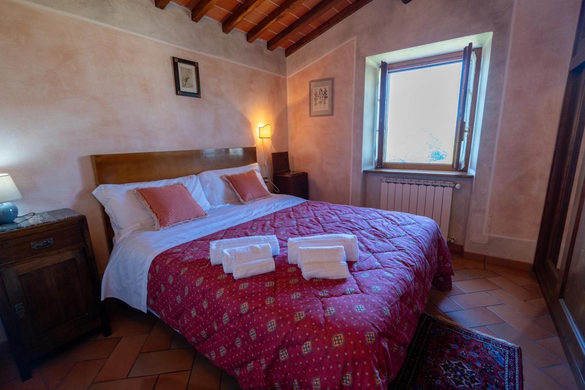 Agriturismo Badia Ficarolo Palazzo del Pero Eksteriør billede