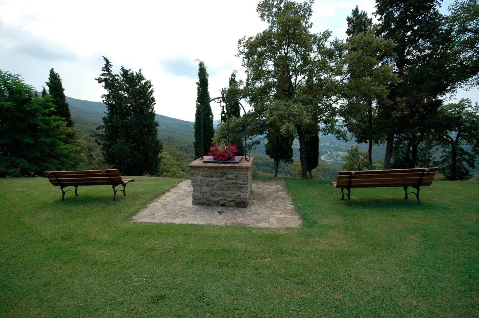 Agriturismo Badia Ficarolo Palazzo del Pero Eksteriør billede